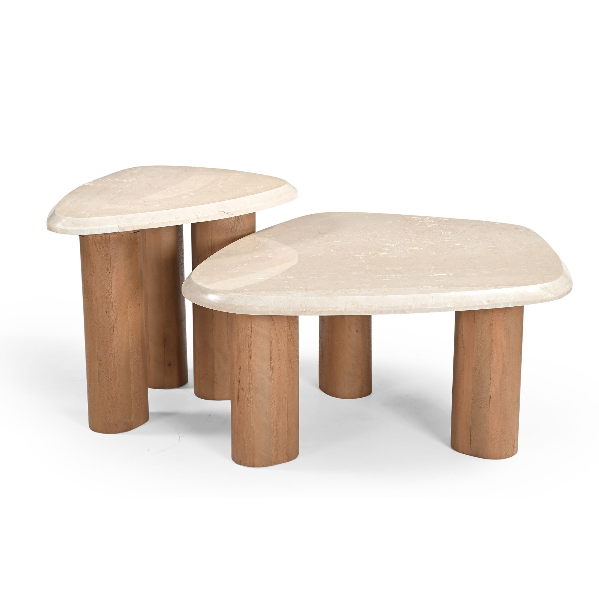 Couchtisch Nuvé | 84 cm