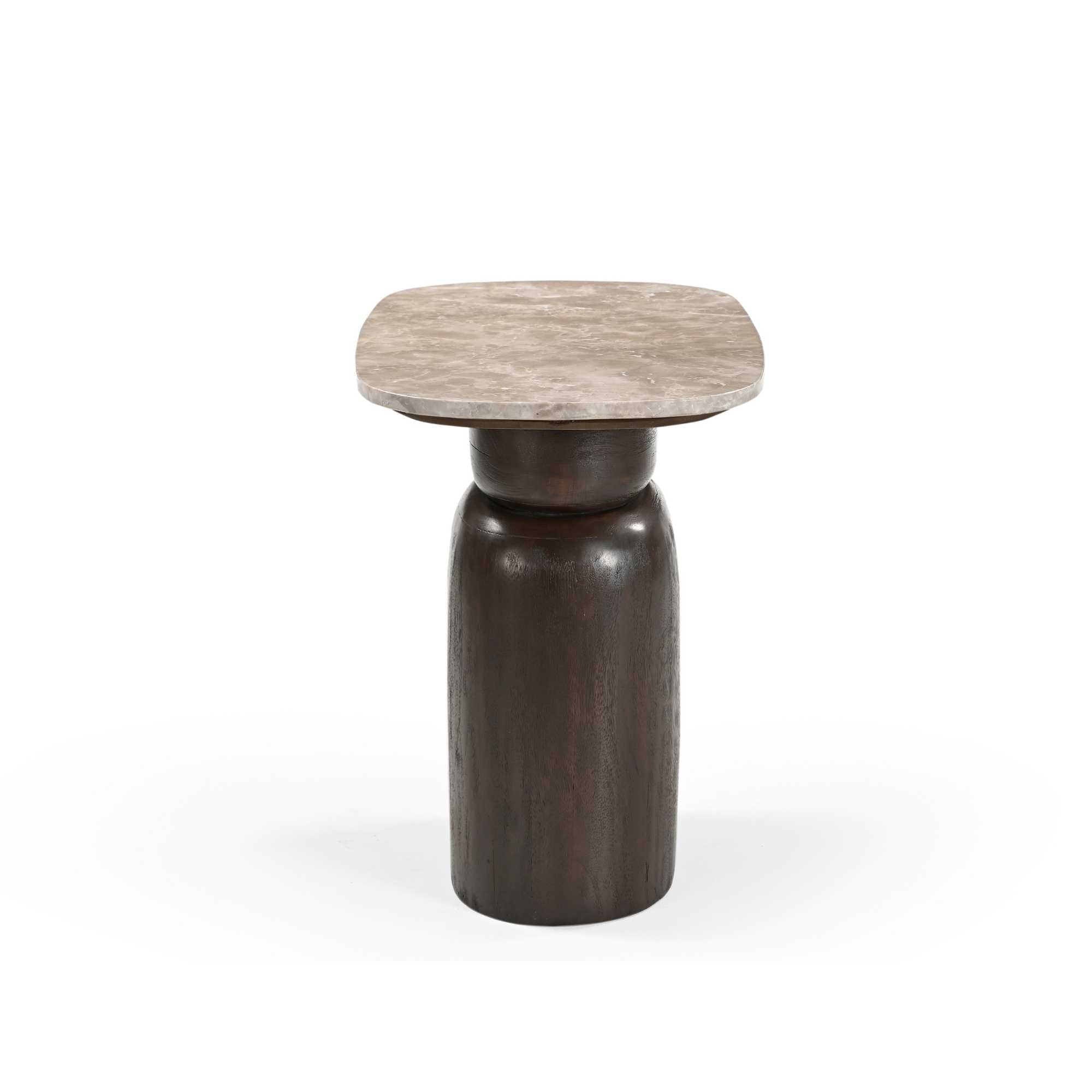 Beistelltisch Silva | 56 cm