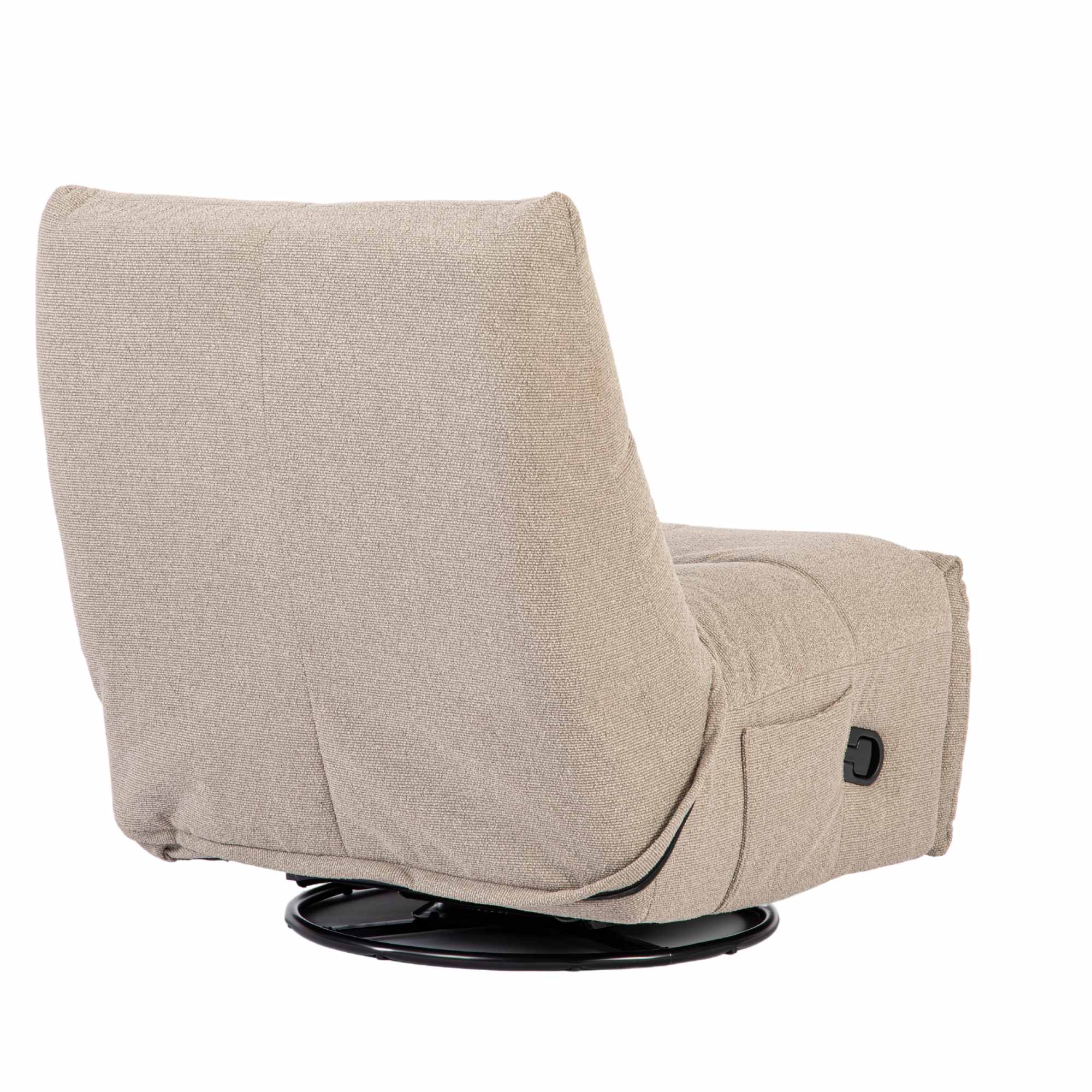 Entspannungssessel Lazy | Taupe