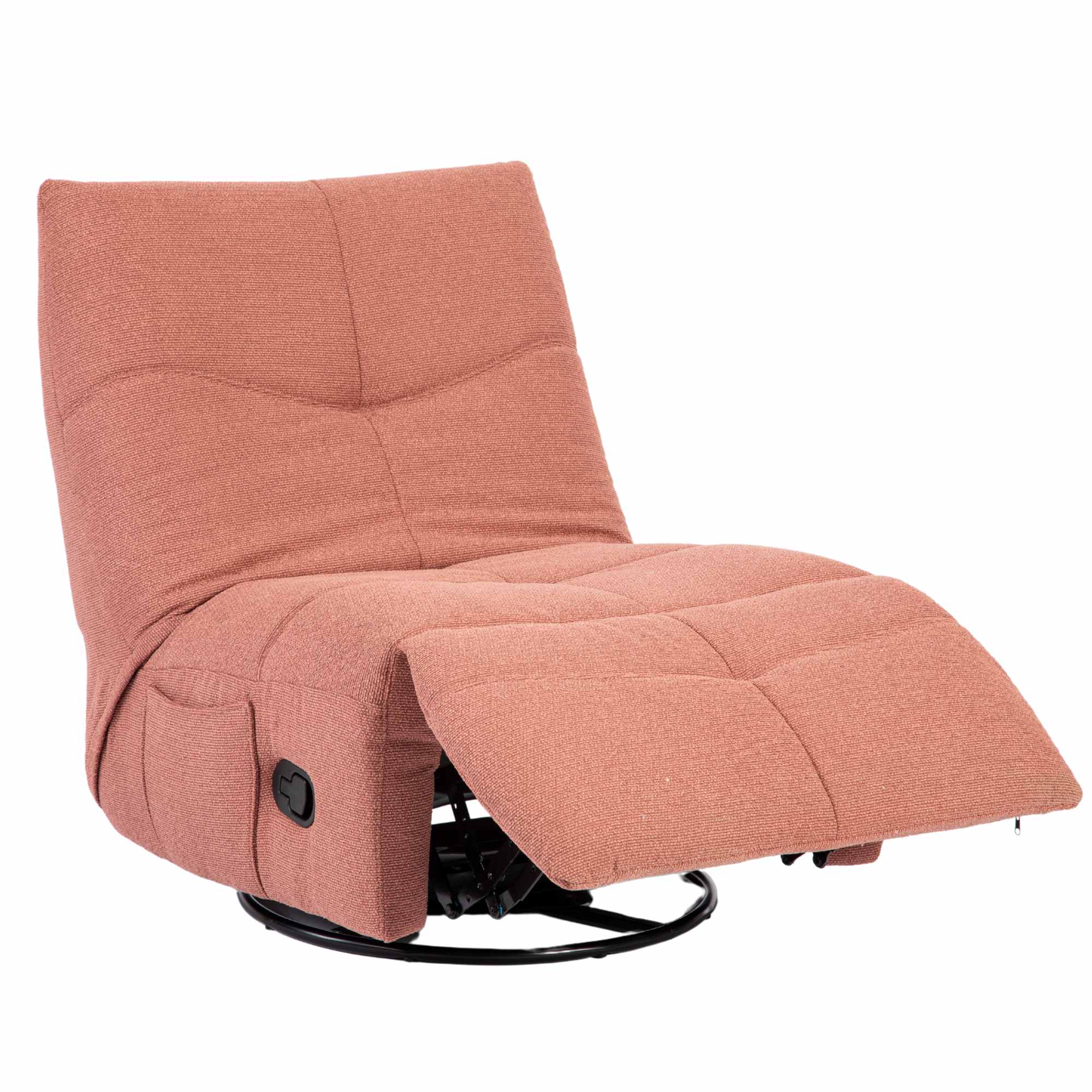 Relaxsessel Lazy | Pink
