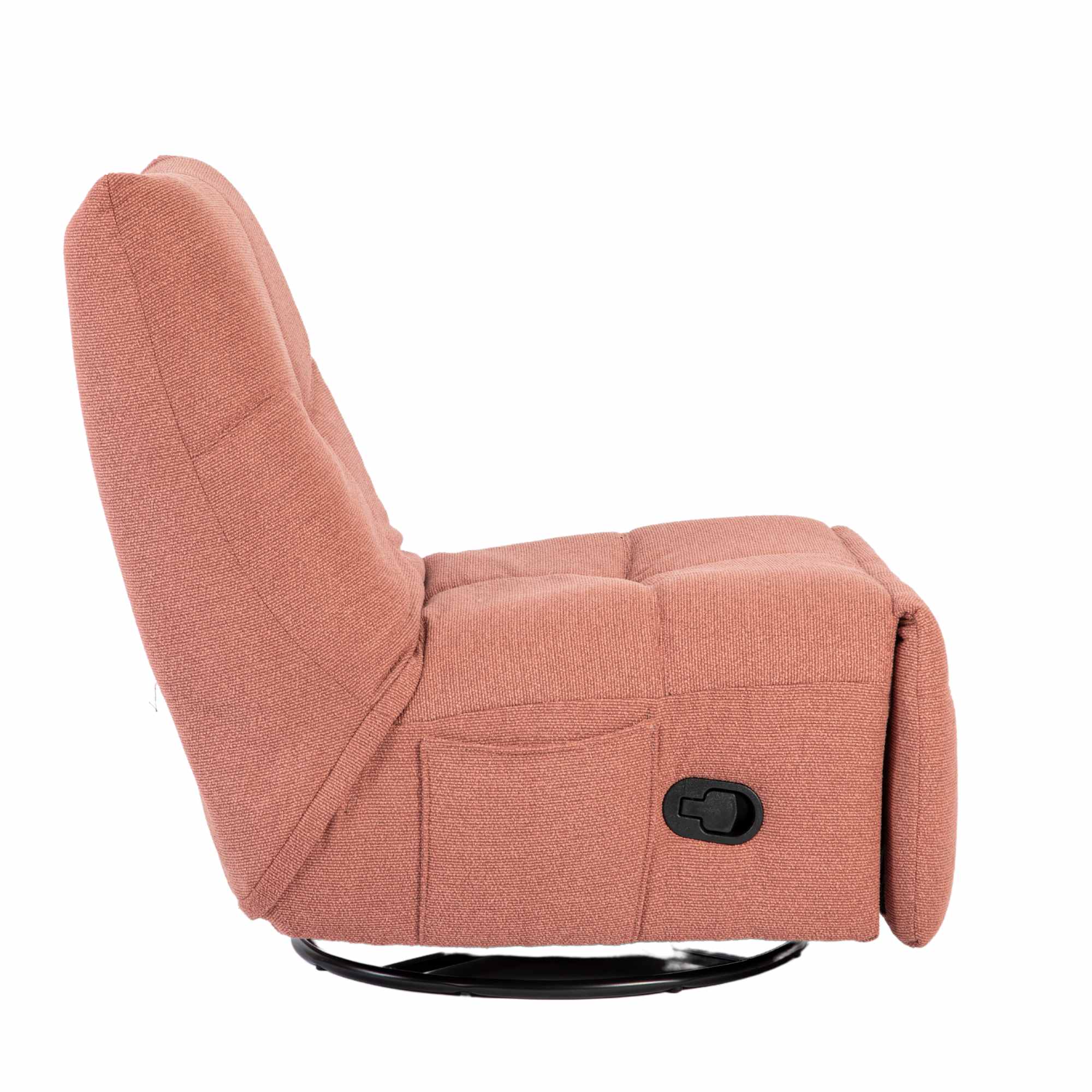 Relaxsessel Lazy | Pink