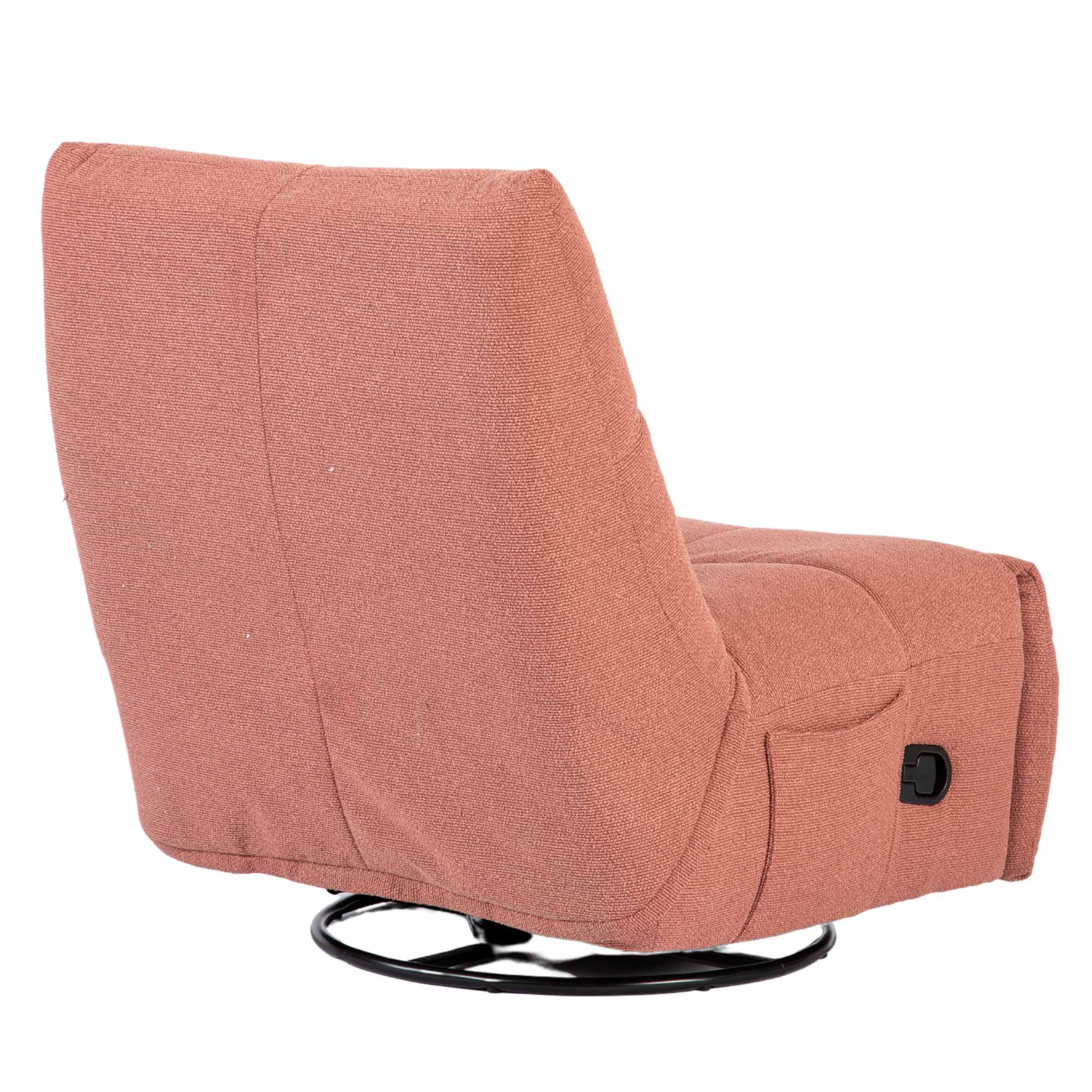 Relaxsessel Lazy | Pink