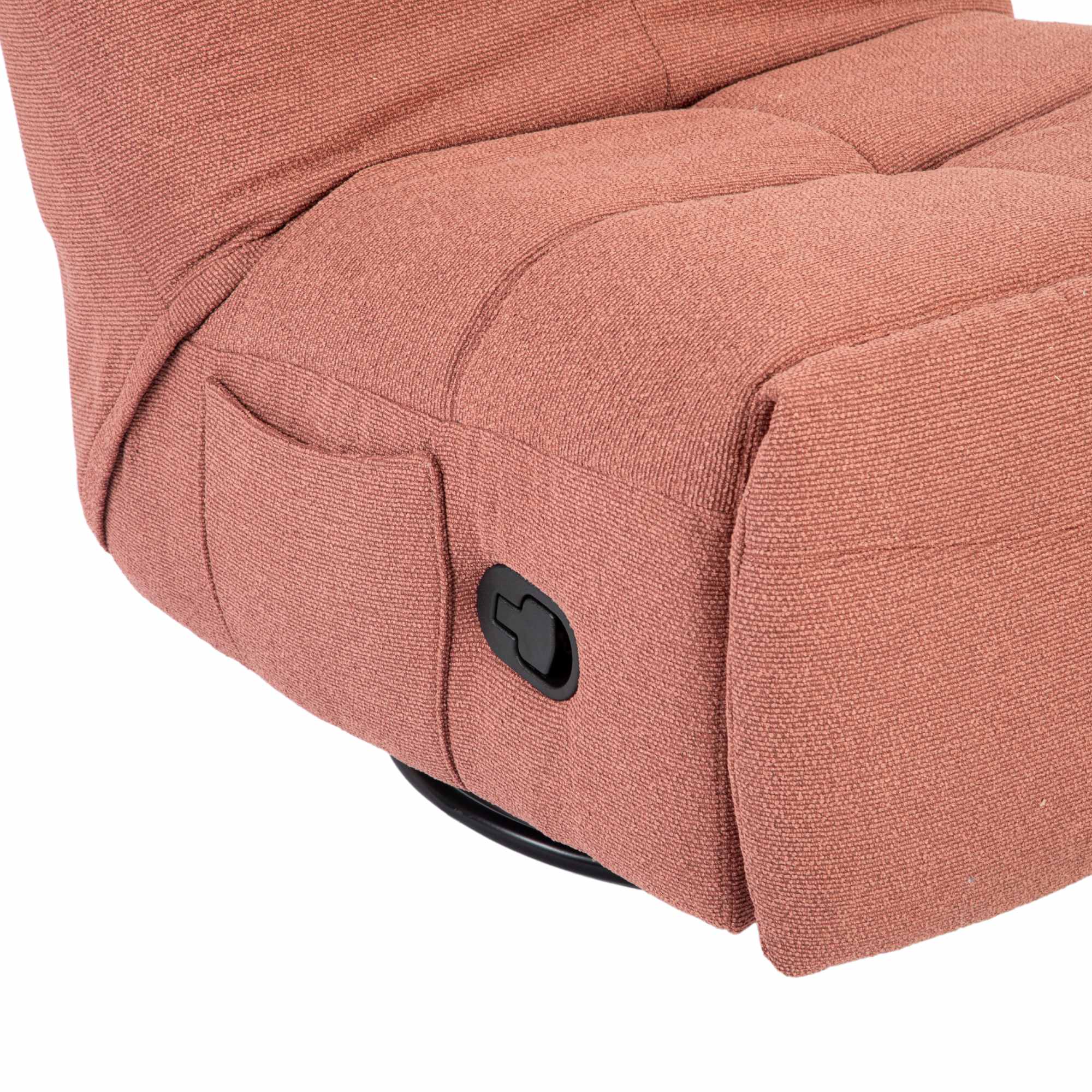Relaxsessel Lazy | Pink