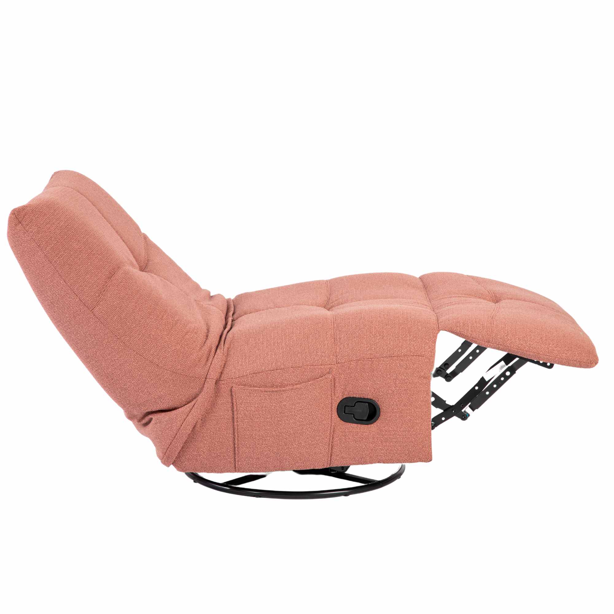 Relaxsessel Lazy | Pink