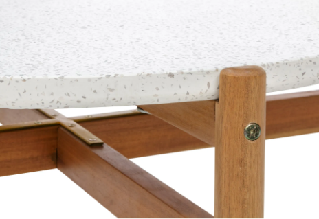 Terracin Garten/Lounge Set 4 Teilig