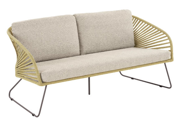 Novell Lounge Set