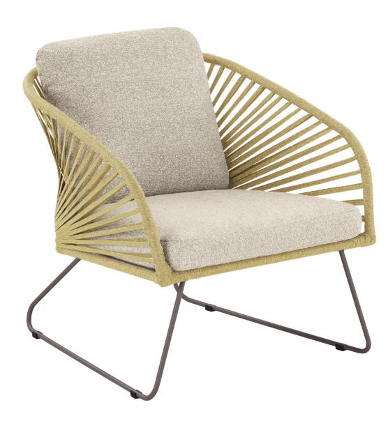 Novell Lounge Set