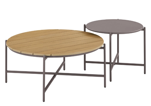 Novell Lounge Set