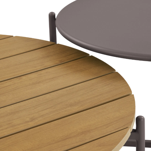 Novell Lounge Set