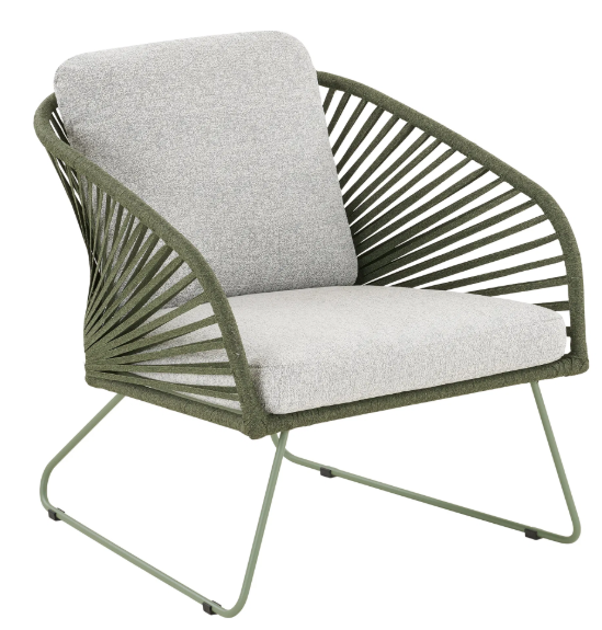 Novell Lounge Set