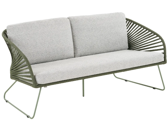 Novell Lounge Set