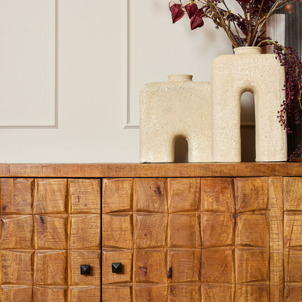 Sideboard Brandy | 220 cm