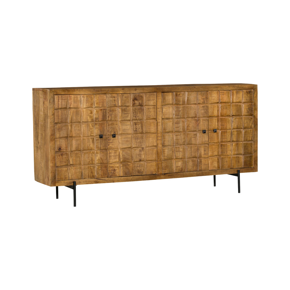 Sideboard Brandy | 220 cm