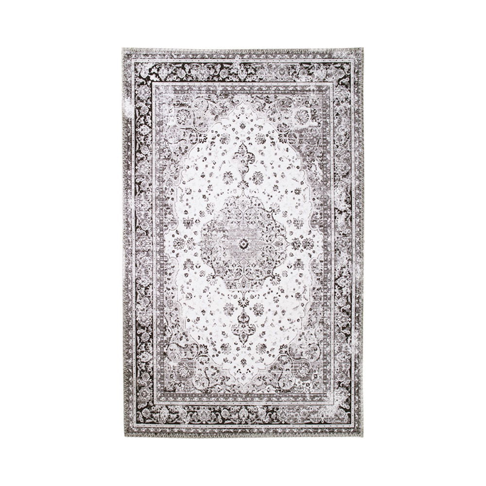 Havana Teppich - Teppich, schwarz/weiß, 160x230 cm