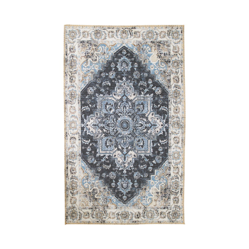 Havana Teppich - Teppich, blau, 160x230 cm