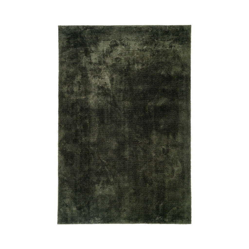 Miami Teppich - Teppich, grün, 160x230 cm