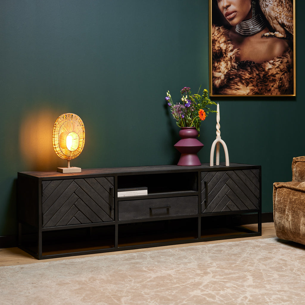 Fernsehschrank New York | 165 cm