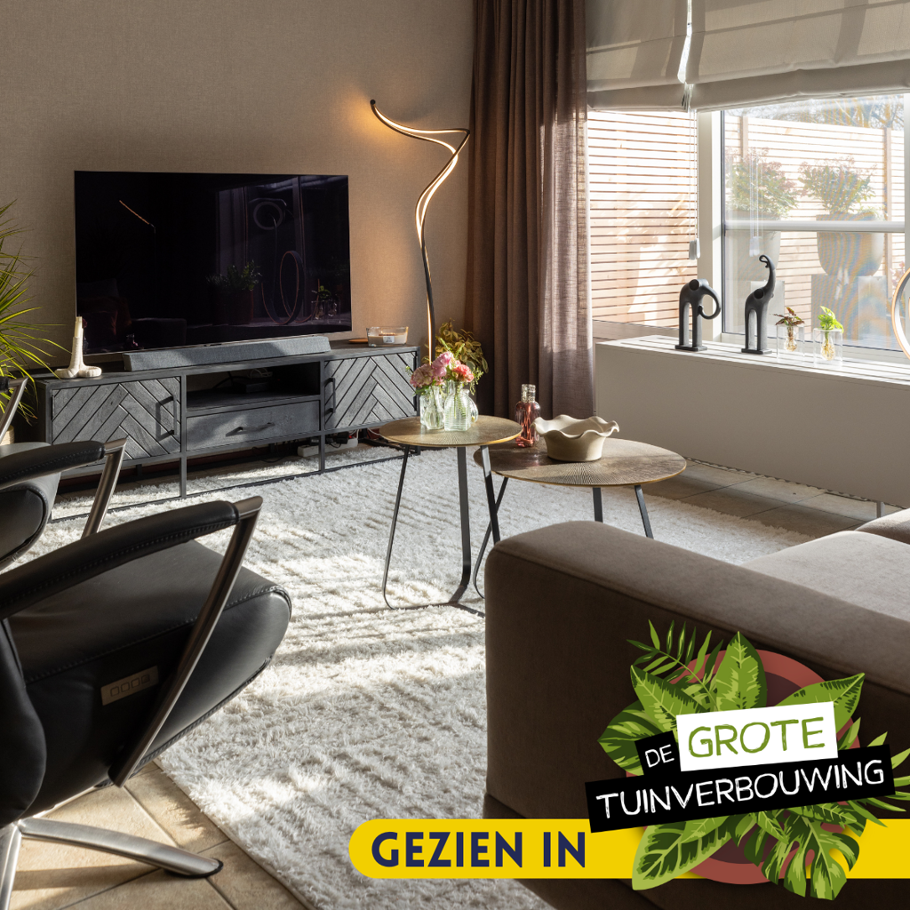 Fernsehschrank New York | 165 cm