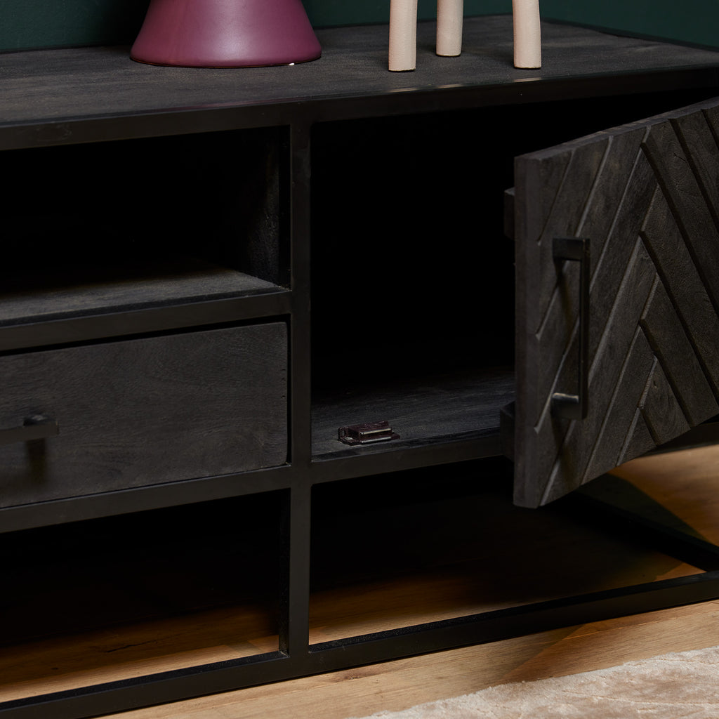Fernsehschrank New York | 165 cm