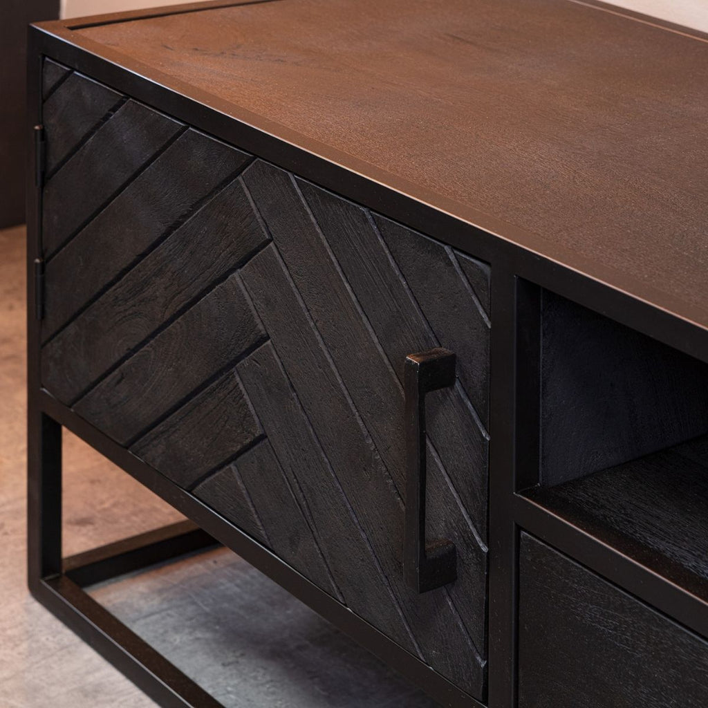 Fernsehschrank New York | 165 cm