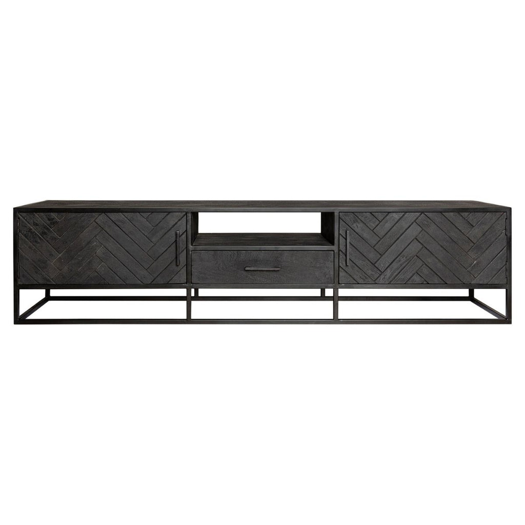 Fernsehschrank New York | 210 cm