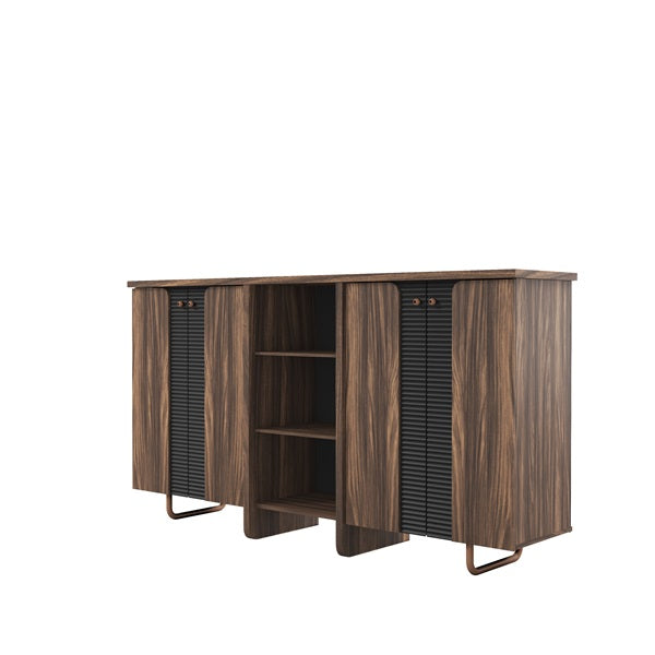 Troya Büro Regal Sideboard