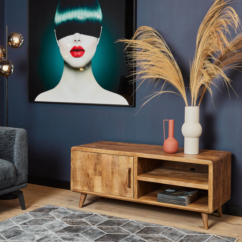 TV-Schrank Omaha | 120 cm