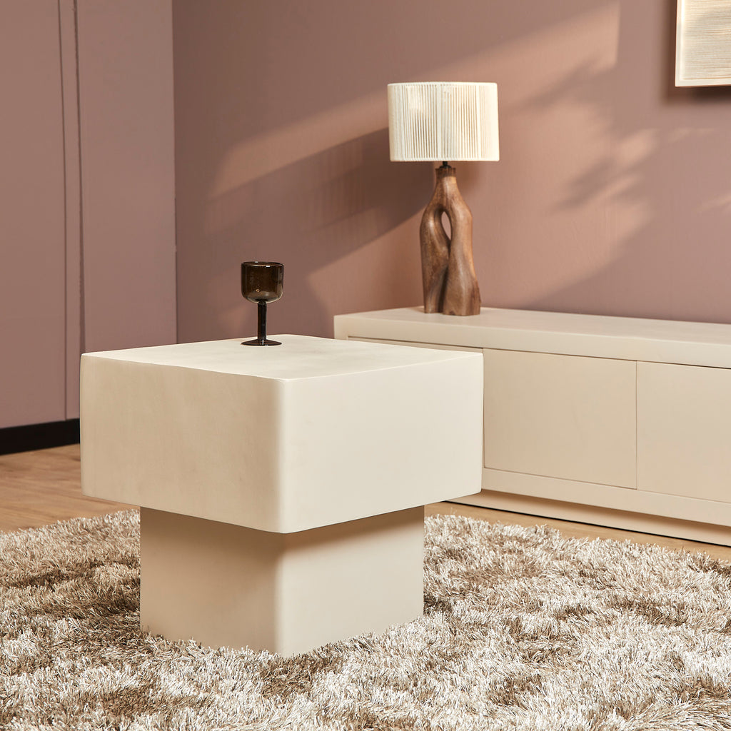Couchtisch Saya | 50 cm