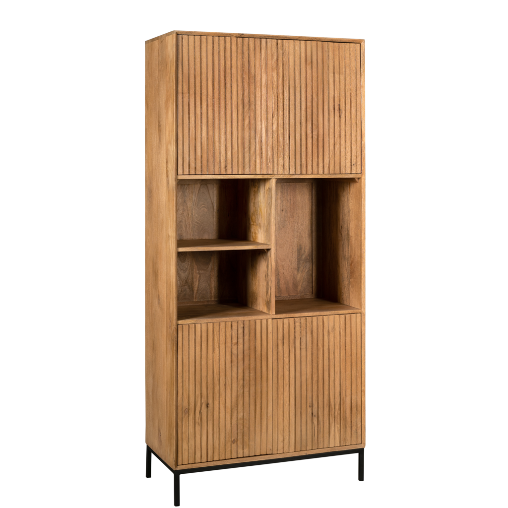 Regal Madison Natur | 90 cm