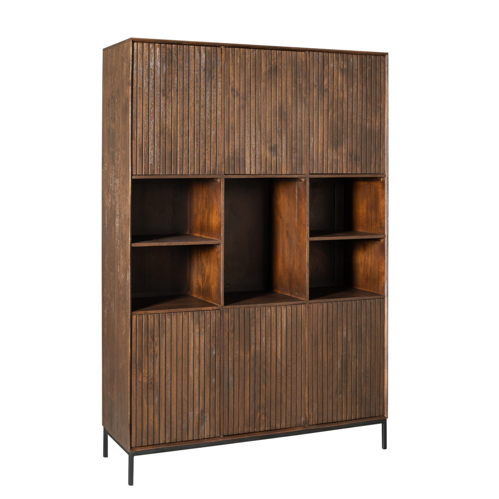 Regal Madison XL Braun | 135 cm