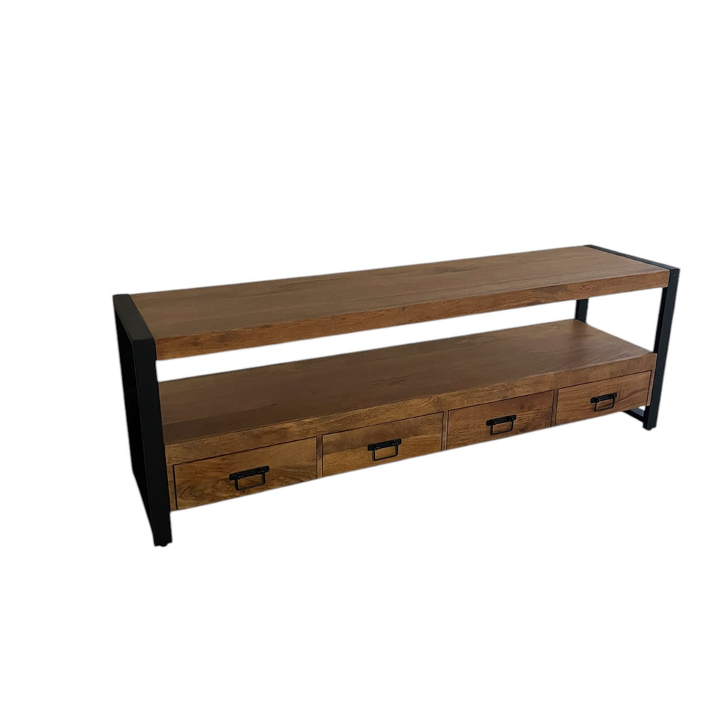 Tv-Möbel Boaz | 180 cm | FINISH WARM | 30%