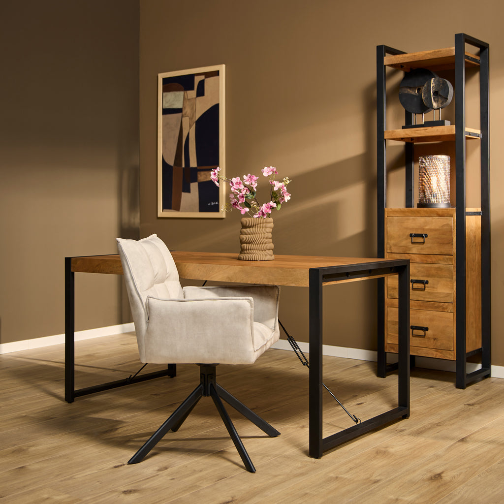 Esstisch Boaz 160 cm