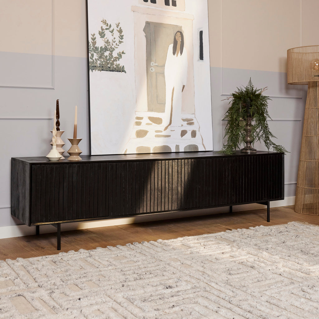 TV-Schrank Madison | 210 cm