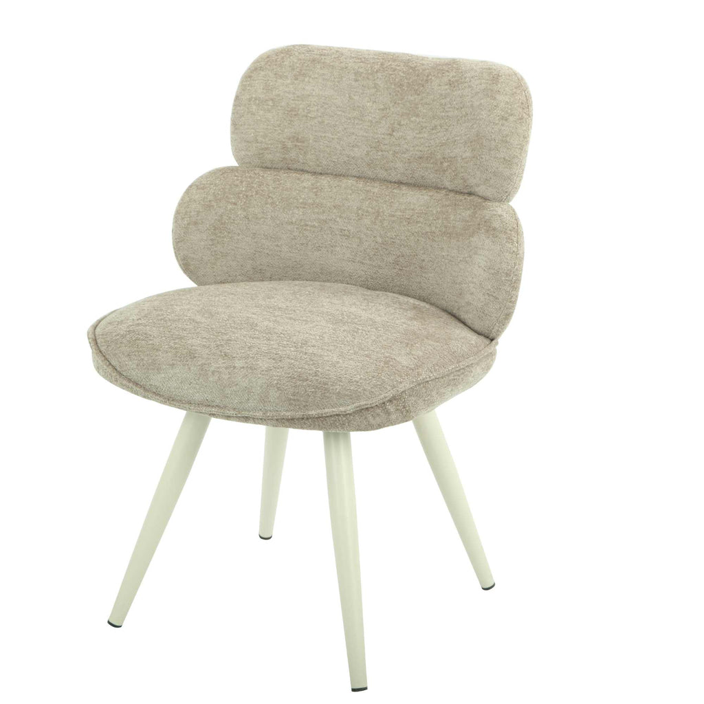 Esszimmerstuhl Abby | Taupe