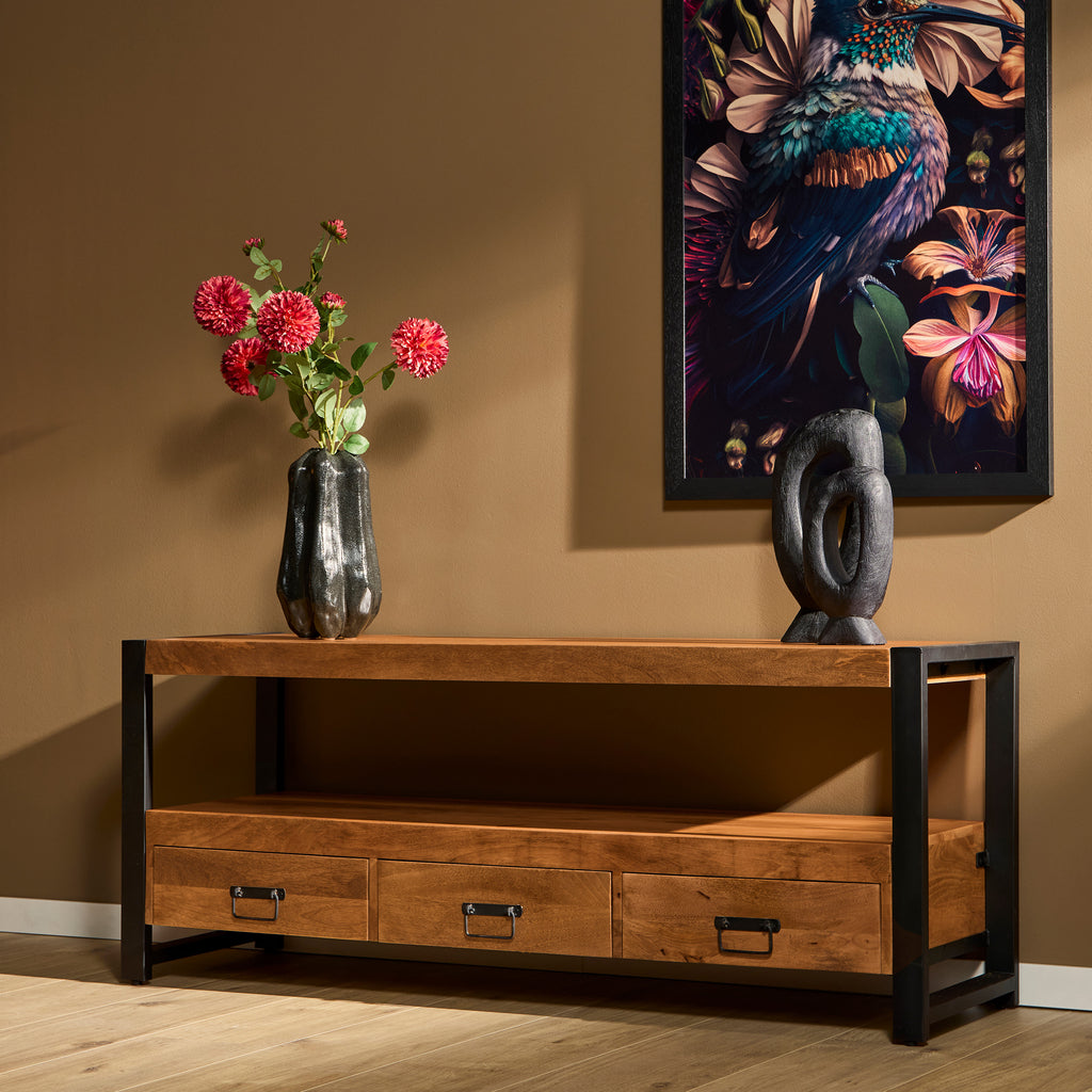TV-Schrank Boaz | 150 cm