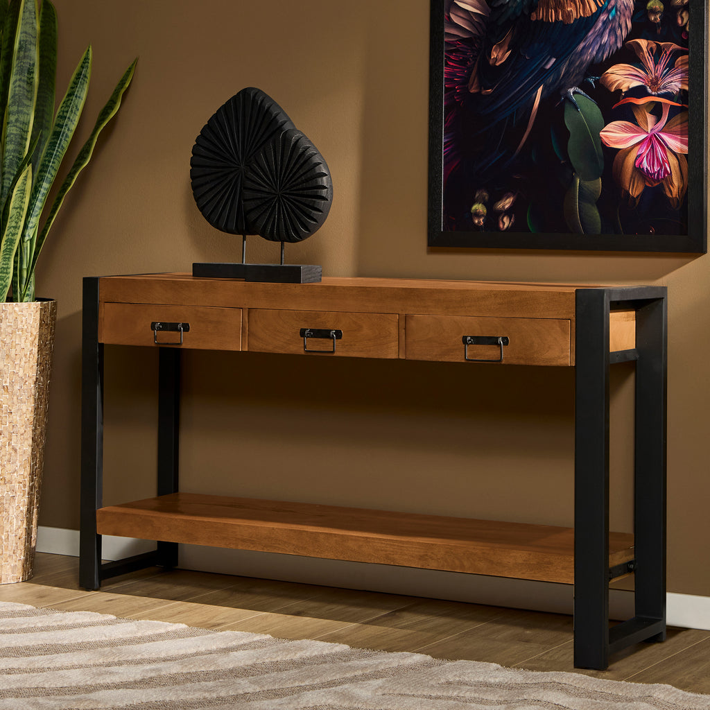 Beistelltisch Boaz | 150 cm