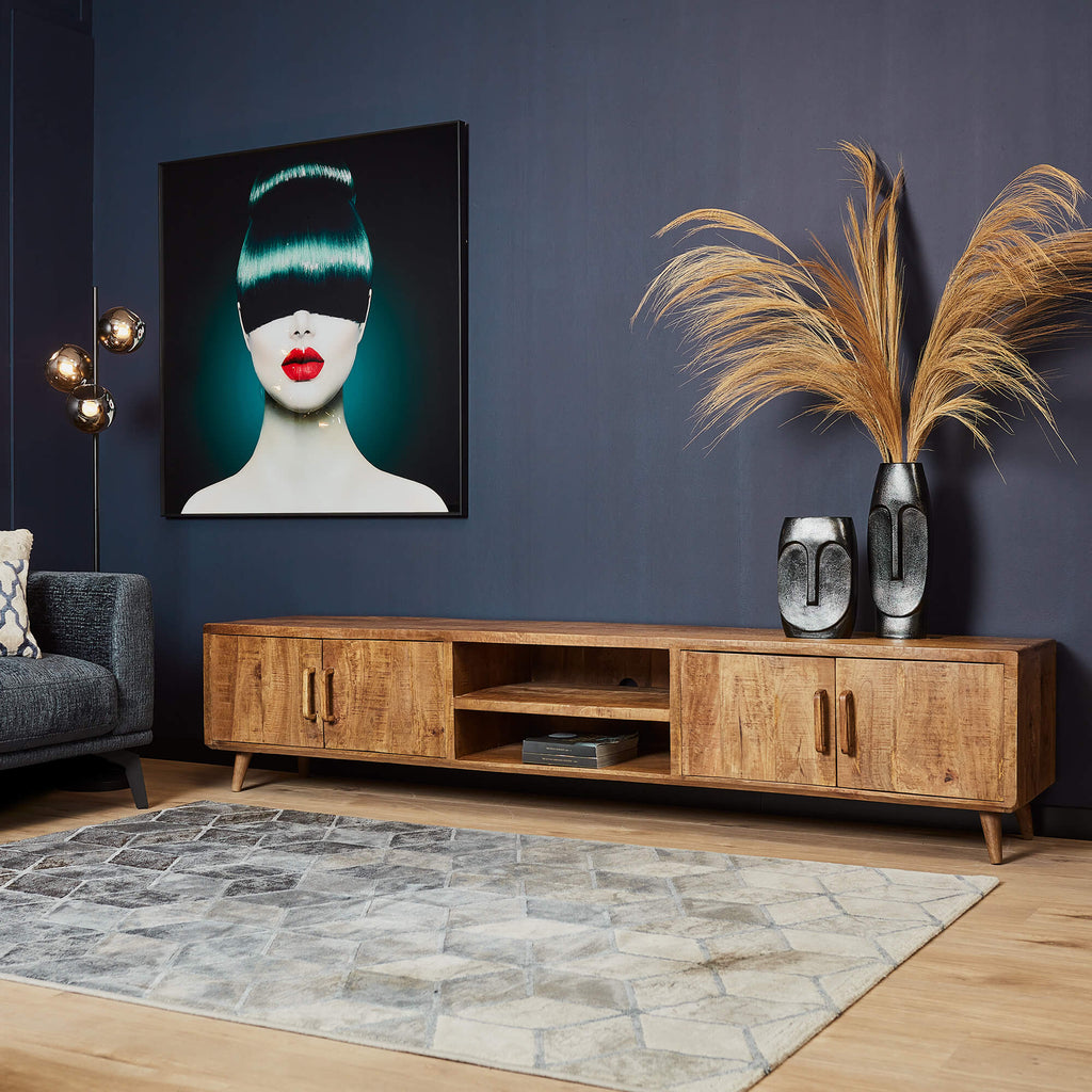 TV-Schrank Omaha | 240 cm