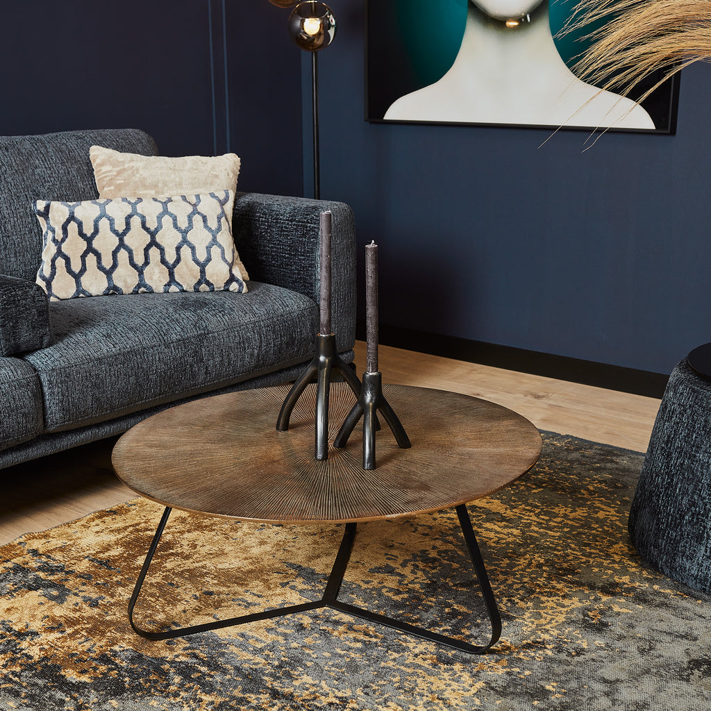 Couchtisch Kate | 80 cm