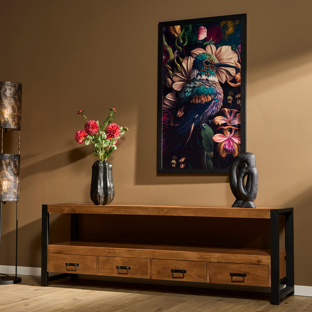 TV-Schrank Boaz | 180 cm