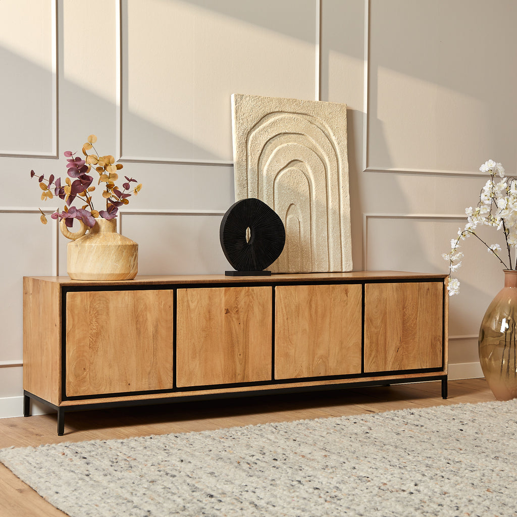 TV-Möbel RichWood | 180 cm