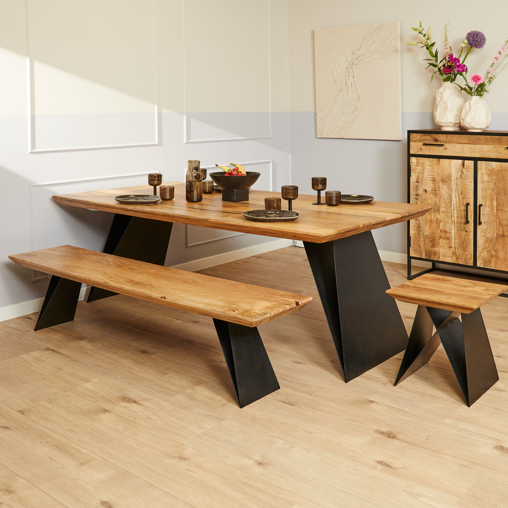 Esszimmer Tisch Extense | 200 cm