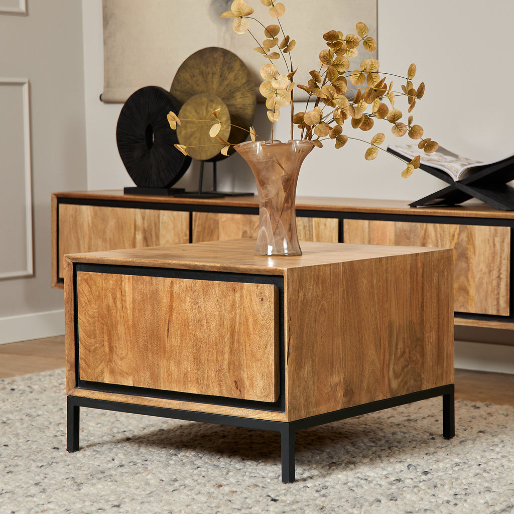 Beistelltisch RichWood | 60 cm