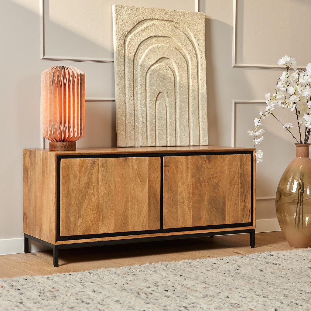 TV-Schrank RichWood | 120 cm