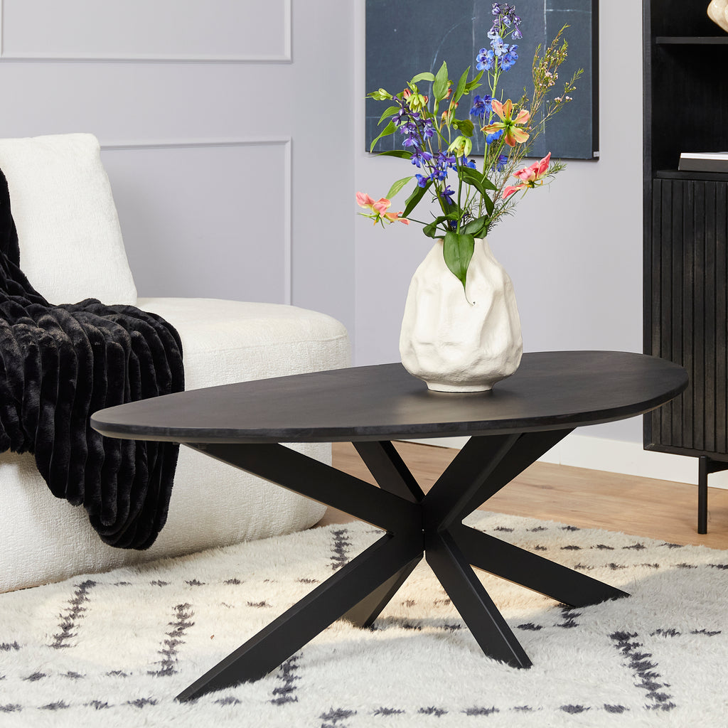 Couchtisch New York | 130x70 cm