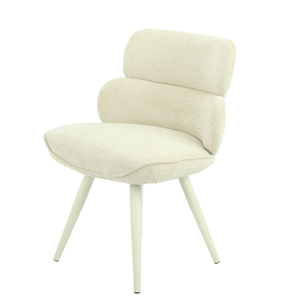 Esszimmerstuhl Abby | Beige