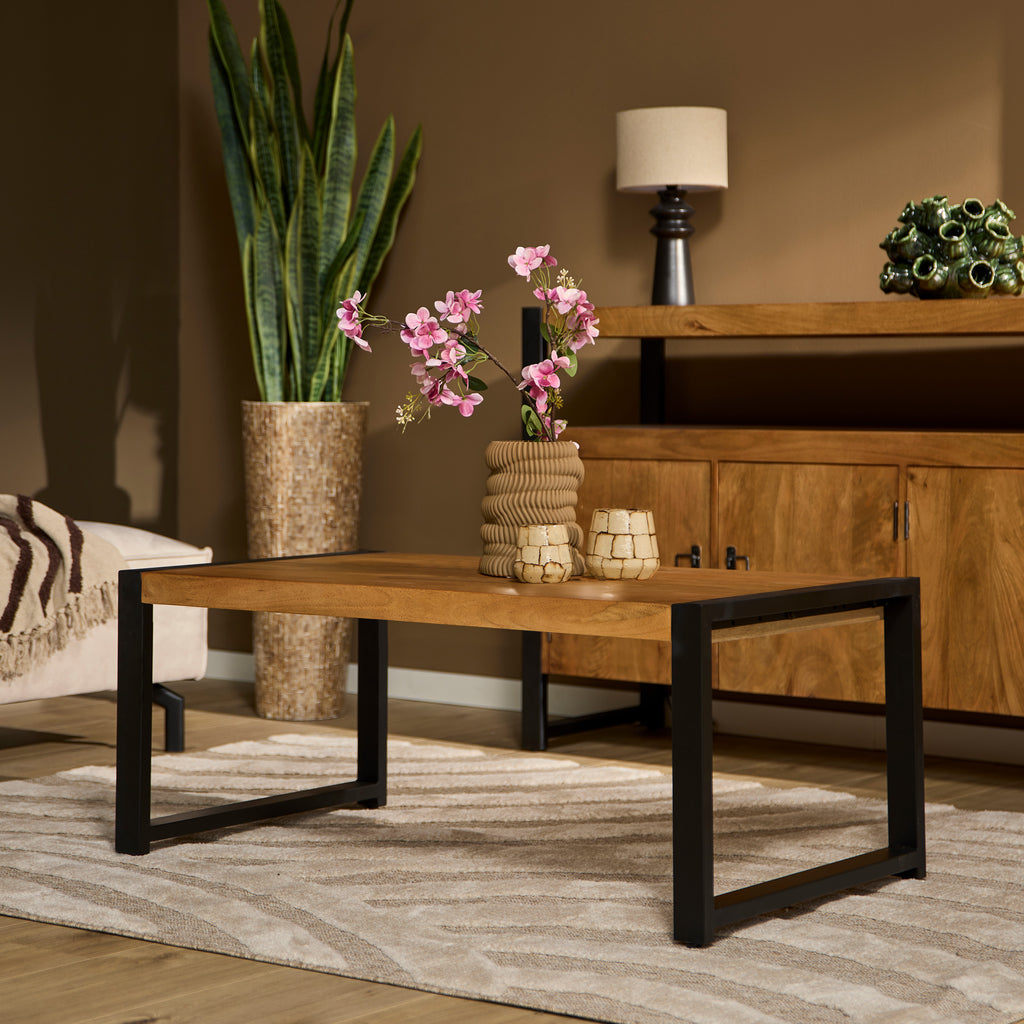 Couchtisch Boaz | 110 cm