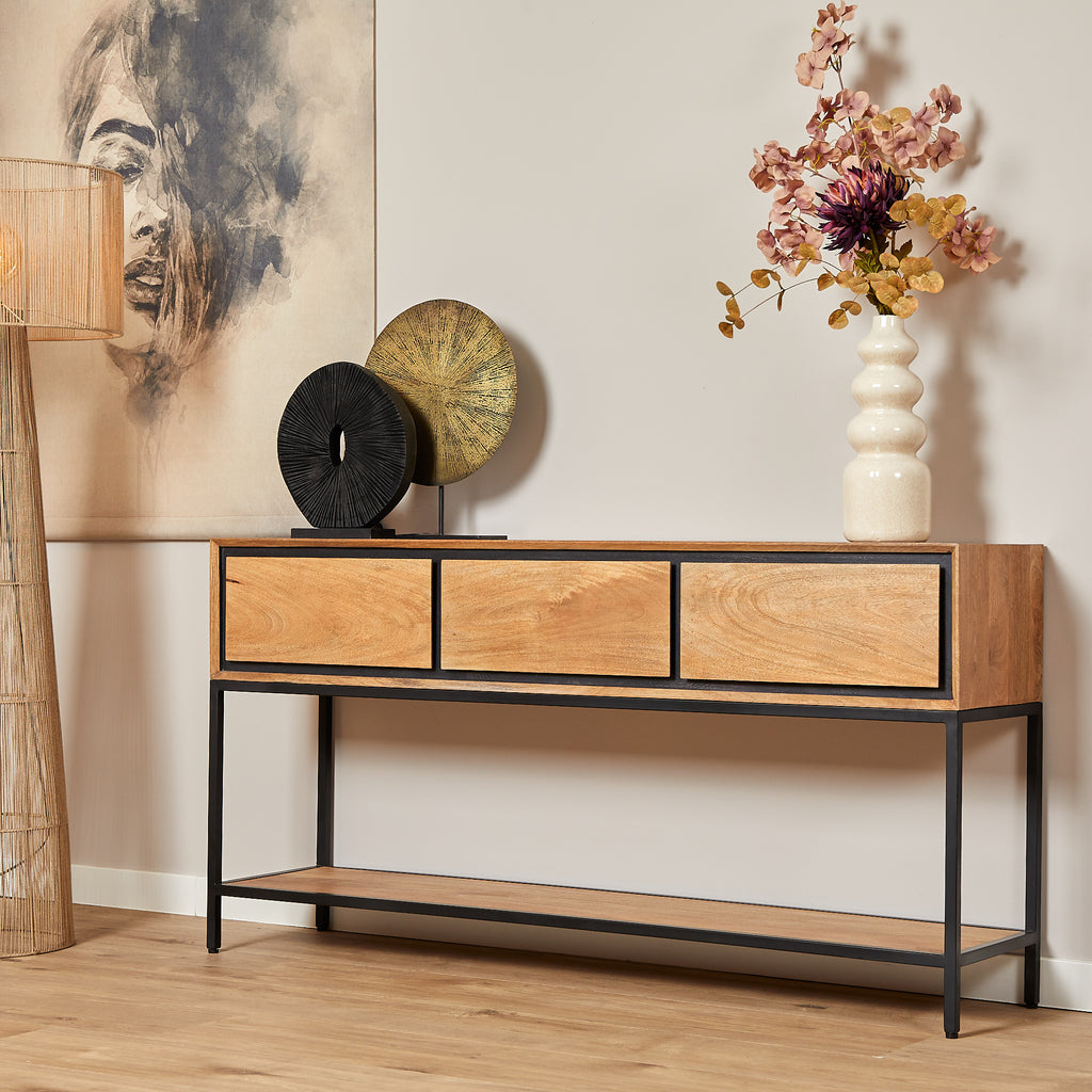 Beistelltisch RichWood | 150 cm