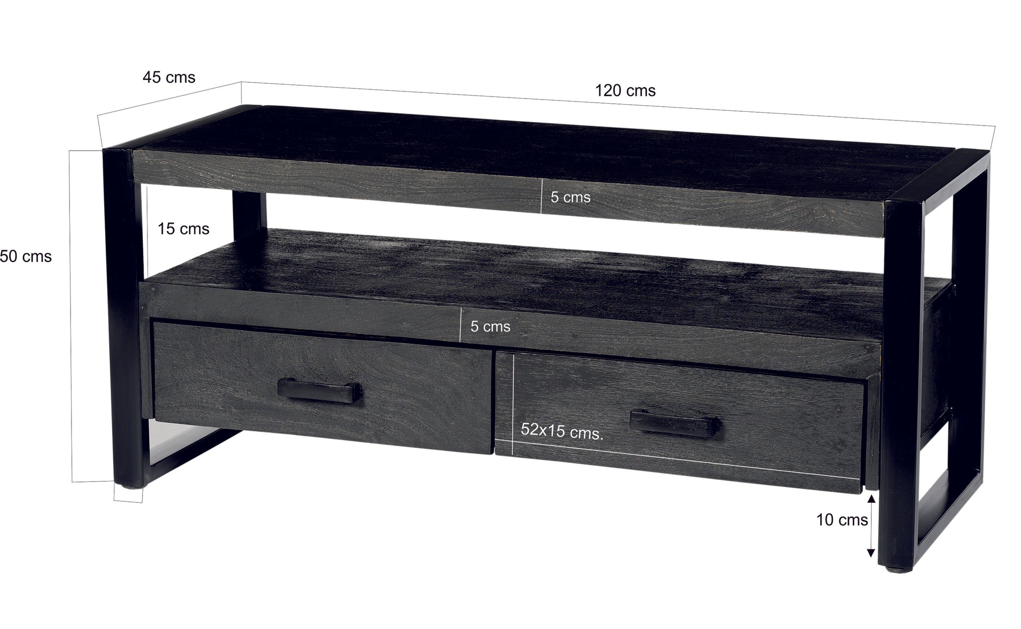 Norris 120 cm