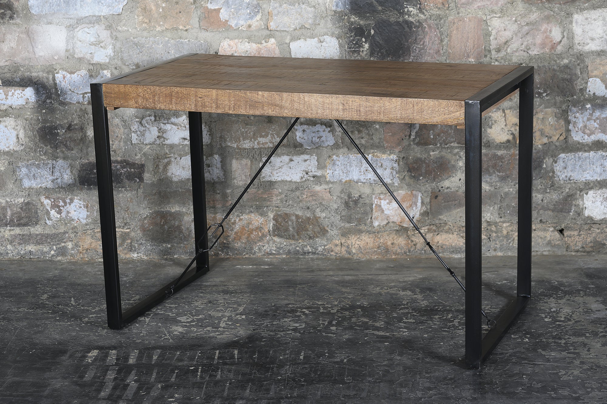 Nairobi Bar Table 140cm