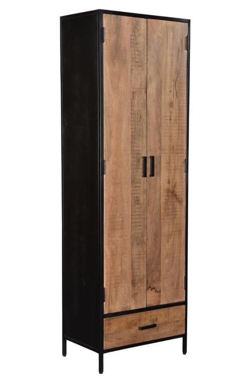 Sturdy 2 Doors 65cm